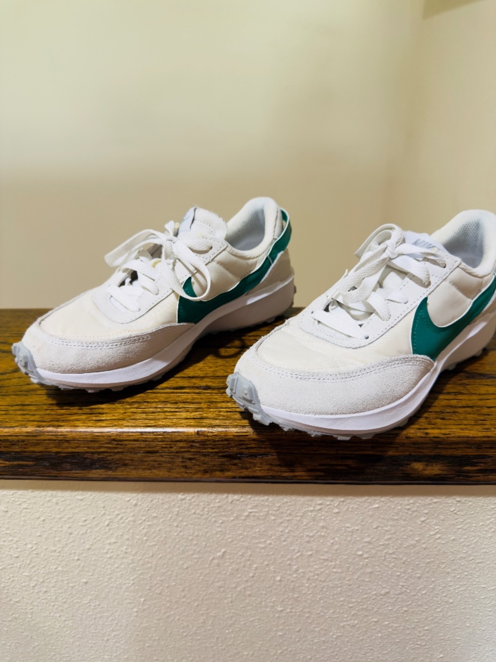 Nike Waffle Shoe